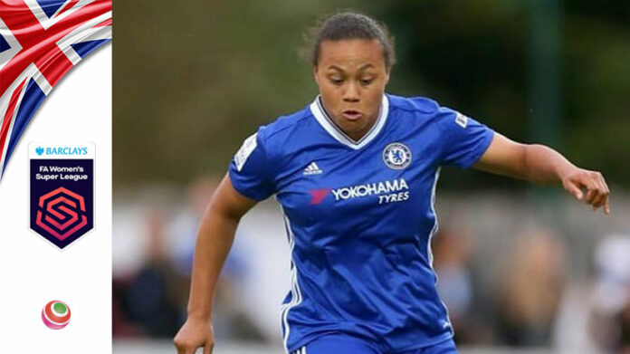 FAWomens-SuperLeague-2020-Drew-Spence-Chelsea