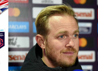 Jonas Eidevall, tecnico Arsenal Women, ed i suoi ambiziosi piani per la stagione 2022/23