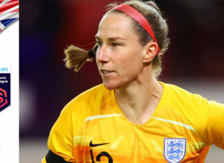Karen Bardsley: il portiere dell’ Inghilterra e Manchester City annuncia il suo ritiro