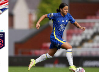 Emma Hayes, tecnico del Chelsea Campione d’Inghilterra, spiega perché questo è il titolo con “più orgoglio”