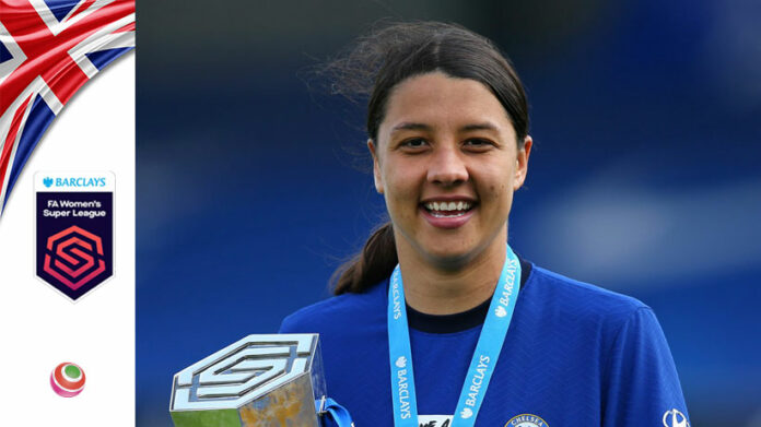 FAWomens-SuperLeague-2020-sam-kerr-chelsea
