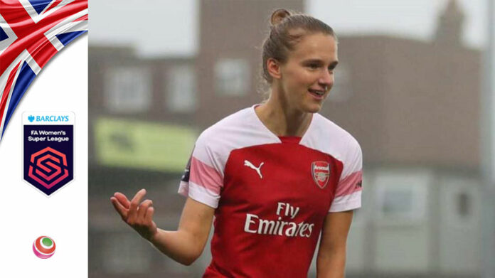 FAWomens-SuperLeague-2020-vivianne-maidema-arsenal