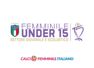 Under 15 Femminile: Milan, Atalanta e Cesena al comando del girone 2. A punteggio pieno anche Inter e Juventus