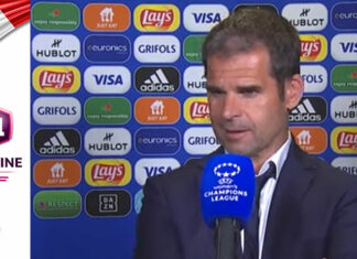 Paris Saint- Germain femminile, sospeso Didier Ollé-Nicolle; il tecnico avrebbe avuto comportamenti inappropriati