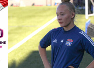 Viaggio nelle giovanili dell’Olympique Lyonnais: ecco a voi Florine Belin, roccia difensiva dell’Under20 lionese