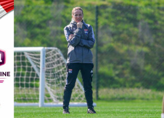 Sonia Bompastor, coach Olympique Lione: “Vincere il titolo a Parigi sarebbe simbolicamente bello”