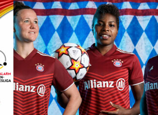 Tre giocatrici, l’allenatore e l’allenatore dei portieri lasciano il Bayern femminile