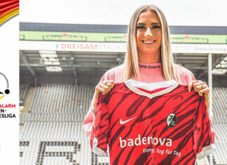 Chiara Loos si trasferisce al Friburgo: “Vorrei fare la mia parte e contribuire con goal e assist”