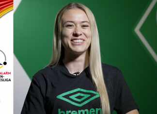 Lena Triendl primo acquisto per il Werder Brema: “Vorrei affermarmi in Bundesliga”