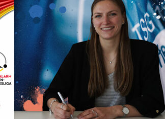 Melissa Kössler firma per l’Hoffenheim: “Non vedo l’ora di affrontare la nuova sfida”