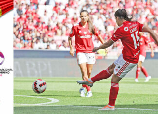 Portogallo: chiusa l’undicesima giornata di campionato