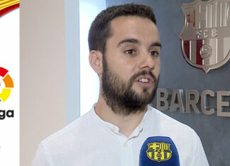 Jonatan Giráldez continuerà nel Barça