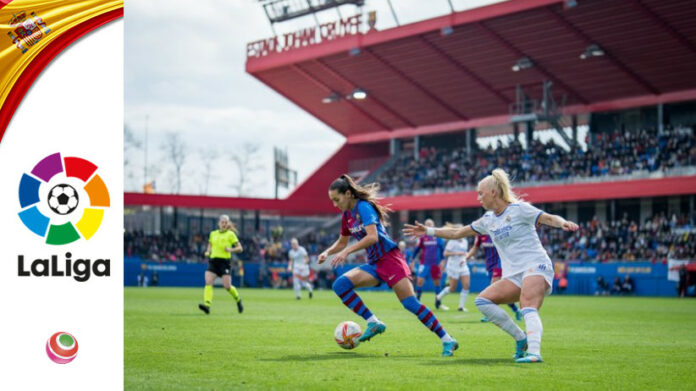 Barcellona-Real Madrid, semifinale Coppa della REgina 2021-22