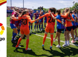 Il Barcellona vince la nona Coppa della Regina Il Barcellona vince la Coppa della Regina 2022