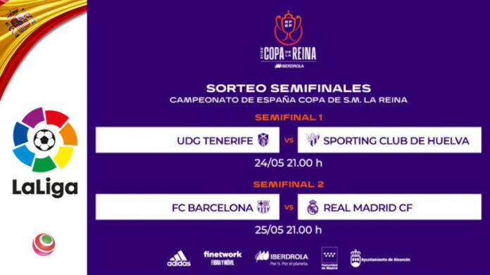 PrimeraDivision-Femenina-2022-Coppa_della_Regina-semifinali Coppa della Regina, semifinale, 2021-22