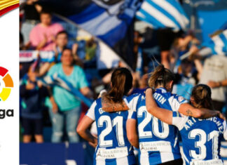 L’Espanyol cerca l’assalto alla Primera Iberdrola Osasuna-Espanyol