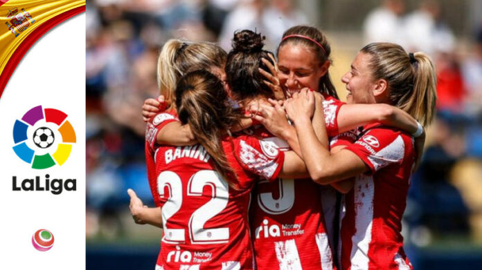 PrimeraDivision-Femenina-2022-Levante-AtléticoMadrid Levante-Atlético Madrid