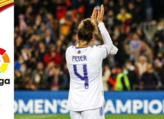 Peter Babett, Real Madrid: “Grazie al calcio per darmi l’opportunità di vivere i miei sogni” Peter Babett, ritiro