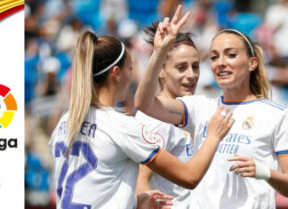 Il Real Madrid centra la qualificazione alla Women’s Champions League Real Madrid - Villarreal