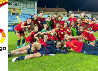 Spagna-Germania: la finale dell’Europeo under 17 Spagna-Germania finale Europeo under 17