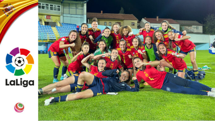 Spagna-Germania finale Europeo under 17