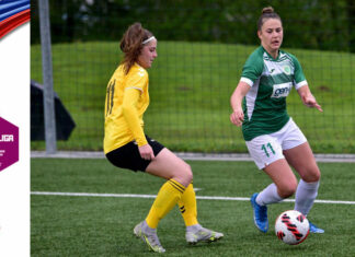 Viaggio alla scoperta di Ana Milović, bomber dell’Olimpija Ljubljana alla conquista della Slovenia!