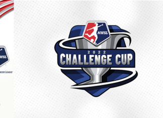 National Women’s Soccer League: la squadra della Challenge Cup 2022