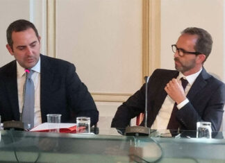 Conte, Canzi & Co. vincente. L’applauso dell’Aiac