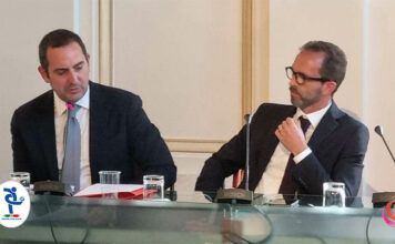 ICSC e AIC insieme per il futuro degli atleti, Calcagno: “Possibilità di rendere ancora più forte la sinergia nel prossimo triennio”