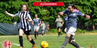 Reti bianche tra Alessandria e Juventus nell’andata dei playoff di Eccellenza