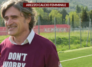 Le parole del Presidente Anselmi dopo la partita contro l’Hellas Verona