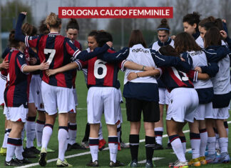 Bologna, domenica la sfida alla Triestina. Alle rossoblù servono assolutamente punti salvezza