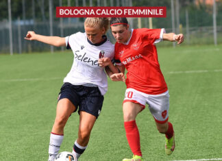 Il Bologna batte la Triestina 3-2. Le parole di mister Michelangelo Galasso: “Le nostre ragazze hanno messo in campo un’immensa resilienza”