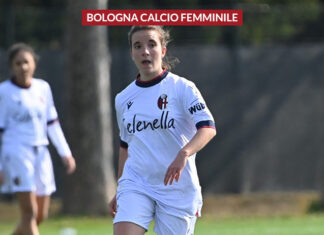 Martina Marcati, Bologna: “Felice di essere tornata, spero di finire bene la stagione”