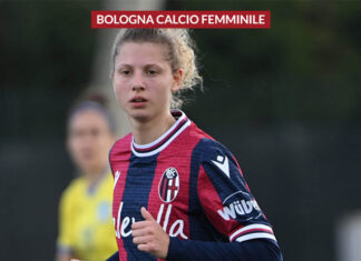Bologna domenica gara importantissima in chiave salvezza in quel di Jesi. Ci presenta la partita l’attaccante Martina Perugini