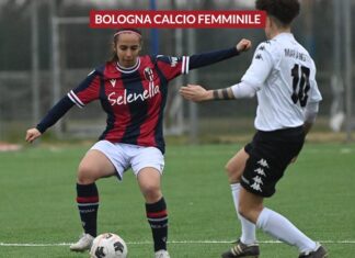 Bologna, domenica arriva il Venezia FC. Le parole del difensore centrale Elena Simone: “Piano piano sta recuperando tutto il gruppo”