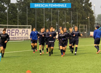 Elio Garavaglia presenta Brescia-Cortefranca: “Partita che fa storia a sé, indipendentemente dalla classifica”