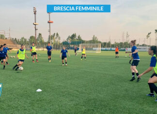 Elio Garavaglia presenta Brescia-Palermo: “Vogliamo fare una grande partita”