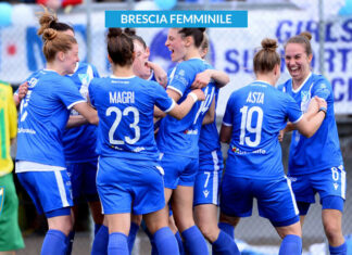 Il Brescia Femminile fa suo il derby bresciano: Cortefranca battuto per 3-2