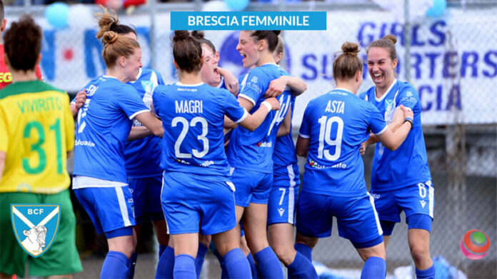 brescia-femminile-gol-laura-ghisi