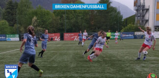 U15, tra le migliori otto d’Italia c’è anche l’Ssv Brixen Damenfußball