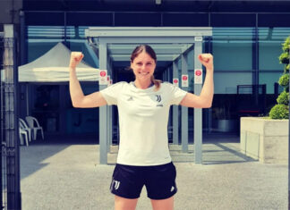 Cecilia Salvai, Juventus Women: “A testa alta e ancora più carica per continuare il lavoro nella mia vera casa”