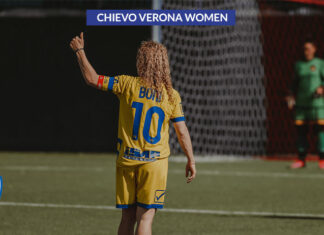 Lettera aperta di Valentina Boni