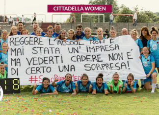 Il Cittadella termina la stagione battendo il rimonta il Cesena: decidono Beatrice Zorzan e Carlotta Masu