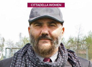 Il Cittadella Women dice addio al tecnico della Primavera Salvatore Panico