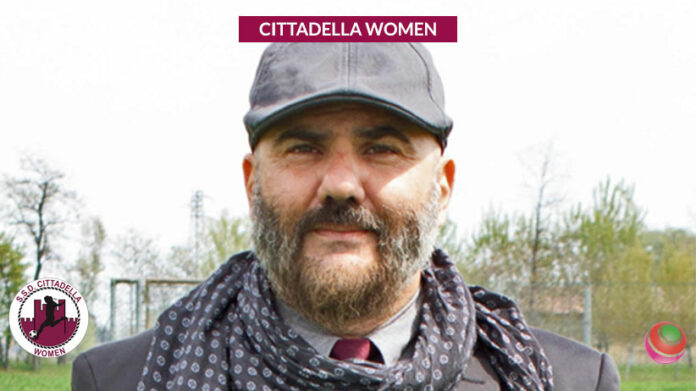 cittadella-women-salvatore-panico