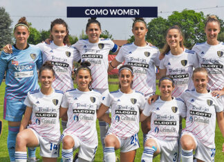 Il Como Women cede il titolo sportivo al Monza? La società lariana smentisce categoricamente la notizia