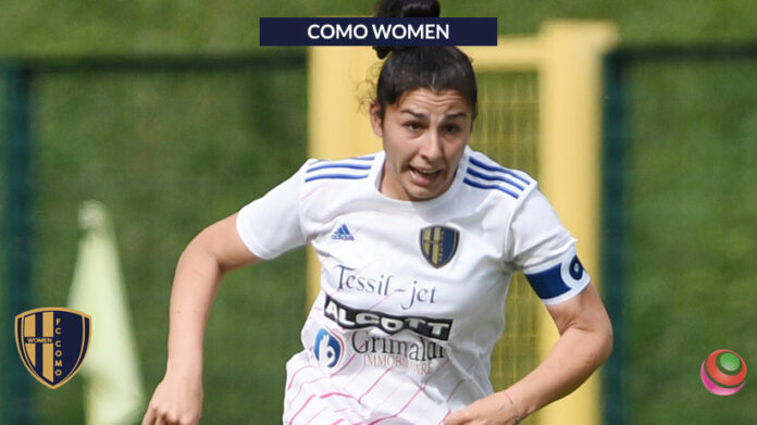 como-women-giulia-rizzon