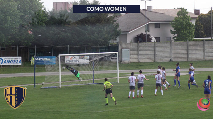 como-women-punizione-carp