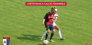 Il Cortefranca cede ancora, e stavolta a lasciargli strada è il Como Women